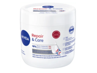 Nivea Repair & Care Cream, 400 mL - thumbnail 1