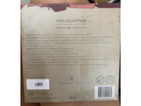 Nathalia Capelo Pro Sculpting Contour Palette, 18 g - Image 5