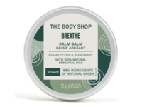 The Body Shop Breathe Calm Balm, 0.5 oz/15 g - Image 2