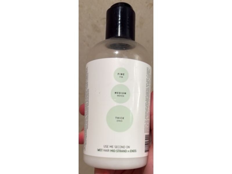 Outre Condition+Cbd, 8.5 oz/250 mL