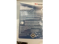 SC Johnson Refresh Clear Foam Handwash, 40.6 fl oz/1.2 L - Image 4