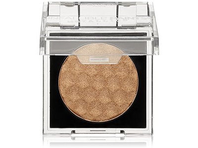 L'Oreal Paris Infallible Paints Eyeshadow Metallics, Brass Knuckles, 0.09 oz/2.8 g