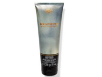 Bath & Body Works Men's Shop Ultimate Hydration Body Cream, Graphite, 8 oz/226 g - thumbnail 1