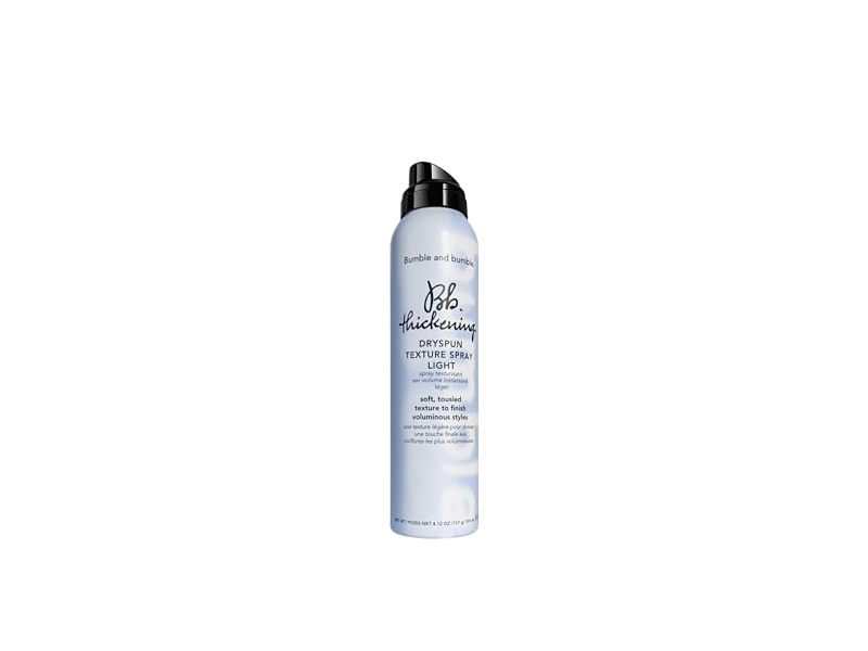 Bumble and bumble Bb. Thickening Dryspun Texture Spray, Light, 4.12 oz/117 g