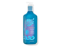 Bath & Body Works Seaside Cove Cleansing Gel Hand Soap, 8 fl oz/236 mL - Image 2