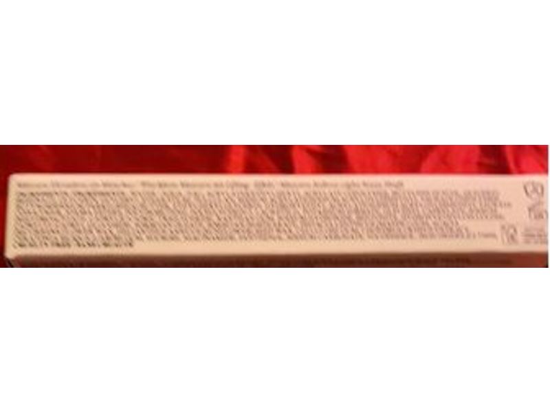 Victoria Beckham Future Lash Mascara, 0.16 fl oz / 4.8 ml