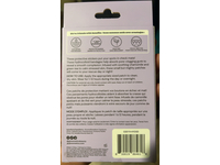 Glossmetics Check Mate Hydrocolloid Spot Stickers, Chamomile & Green Tea, 40 Counts - Image 4