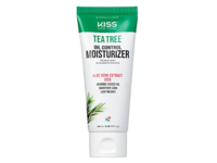 Kiss Moisturizer, Tea Tree, 3.38 fl oz/100 mL - thumbnail 1
