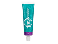 Tom's Of Maine Whole Care Anticavity Toothpaste, Peppermint, 4.0 fl oz/113 g - thumbnail 1