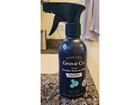 Grove Co 2-In-1 Wrinkle Release Refill, Free & Clear, 8 fl oz/236 mL - Image 3