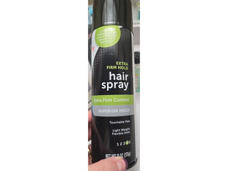 Meijer Extra Firm Hold Hair Spray, 11 oz/311 g