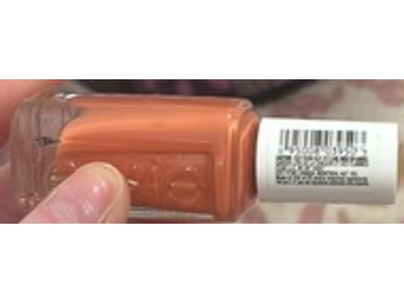 Essie Expressie Nail Polish, 24 Strong At 1%, 0.33 fl oz/10 mL