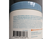 Txtur Overnight Bond Building Mask, Moringa Oil Aloe Vera & Quinoa Peptides, 0.13 oz/369 g - Image 4