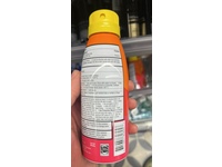 Up & UP Sport Sunscreen Spray, SPF 30, 2.7 oz/76.5 g - Image 5