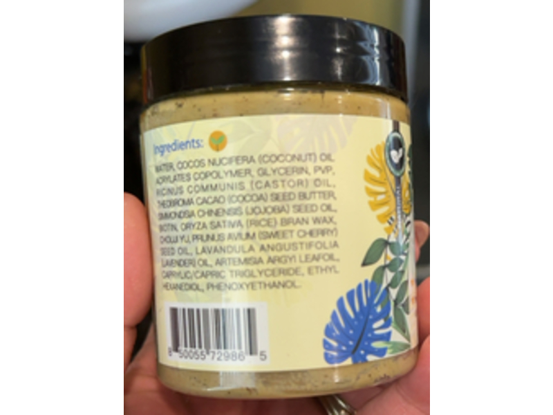 Goiple Hair Chebe Butter, 250g