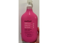 Method Body Wash, Tropic Wonder, 28 fl oz/828 mL - thumbnail 2