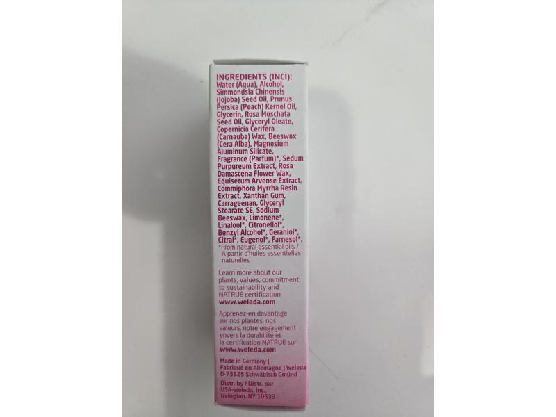 Weleda Renewing Lotion, Wild Rose Extracts, 1 fl oz/30 mL