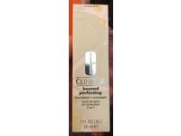 Clinique Beyond Perfecting Foundation + Concealer, CN 02 Breeze, 1 fl oz/30 mL - thumbnail 2