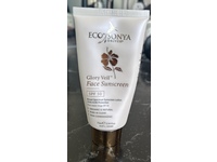 Eco By Sonya Driver Face Sunscreen, Glory Veil SPF 50, 2.54 fl oz/75 mL - thumbnail 2