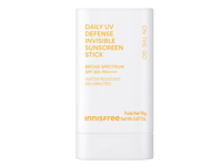 Innisfree Daily UV Defense Invisible Sunscreen Stick, SPA 50+ PA++++, 0.67 fl oz/19 g - thumbnail 1