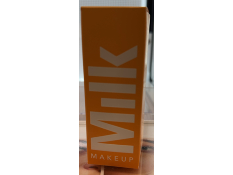 Milk Makeup Cloud Glow Foam Brightening Primer, 27 mL
