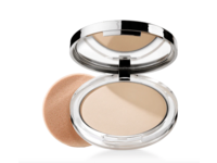 Clinique Stay Matte Sheer Pressed Powder, 101 Invisible Matte, 0.27 oz/7.6 g - thumbnail 1