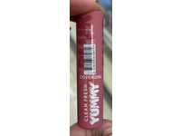 Covergirl Clean Fresh Yummy Blur Lipstick, 140 Into The Blur, 0.09 oz/2.8 g - thumbnail 4