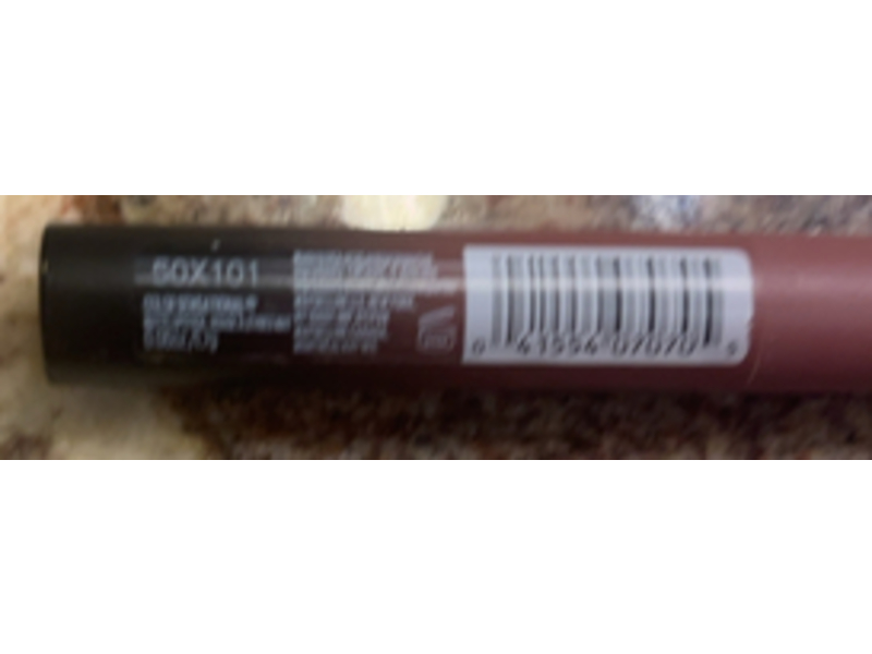 Maybelline New York Color Sensational Ultimatte Slim Lipstick, More Mocha, 0.06 oz