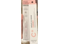 OOTD Depuff Eye Serum, Caffeine, Collagen & Vitamin E - thumbnail 2