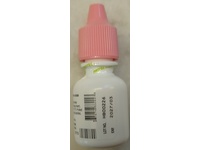 Prednisolone Acetate Ophthalmic Solution 1%, 5 mL, Lupin (Rx) - Image 5