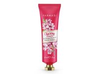 Farmasi Hand Cream, Cherry Blossom & Shea Butte, 1 fl oz/30 mL - Image 2