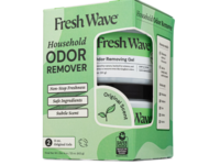 Fresh Wave Household Odor Remover, Original Scent, 22 oz/622 g, 3 Count - thumbnail 1