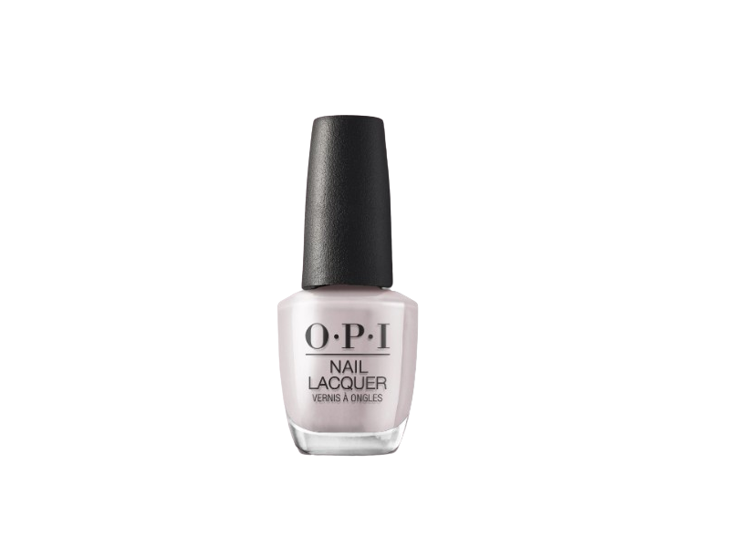 OPI Nail Lacquer, Peace Of Mined, 0.5 oz/15 mL