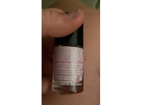 Color Vibe Gel Like Shine Nail Polish, Lilac Love, 0.34 fl oz/10 mL - thumbnail 4