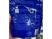 Bermuda 3 In 1 Laundry Detergent Pack, Blue Citrus, 8.8 oz/250 g, 10 Count - thumbnail 3