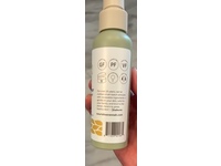Nourish Hydrating Spray Full Body Lotion, White Tea Ginger, 4 oz/113 g - thumbnail 4