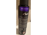 Sure Men Deodorant, Active Dry, 150ml - thumbnail 3