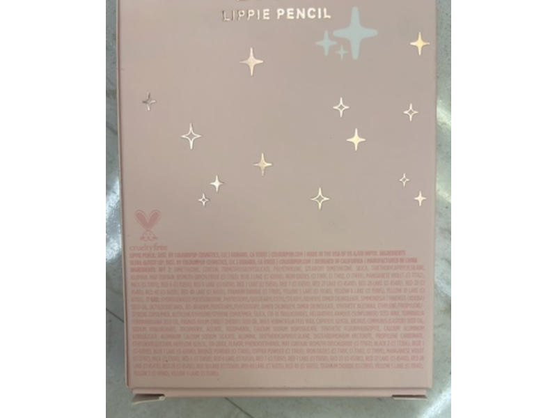 ColourPop Ultra Lip Gloss + Lippie Pencil Kit, Best Besties, 0.11 oz/3.15 g