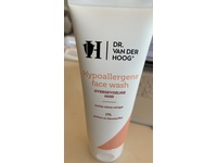 Dr. Van Der Hoog Hypoallergene Face Wash, 100 mL - thumbnail 2