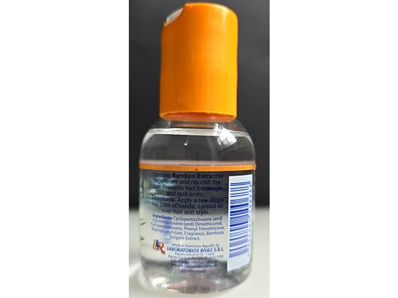 Silicon Mix Hair Polisher, 2 fl oz/60 mL