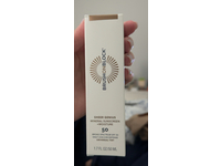 Brush On Block Sheer Genius Sunscreen, Universal Tint, SPF 50, 1.7 fl oz/50 mL - Image 3