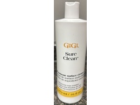 GiGi Sure Clean All Purpose Surface Cleaner, 16 fl oz/473 mL - Image 3