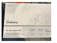 The Ordinary Age Support Skincare Set - thumbnail 2