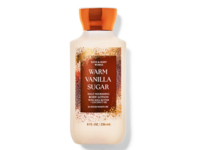 Bath & Body Works Daily Nourishing Body Lotion, Warm Vanilla Sugar, 8 oz/236 mL - Image 2