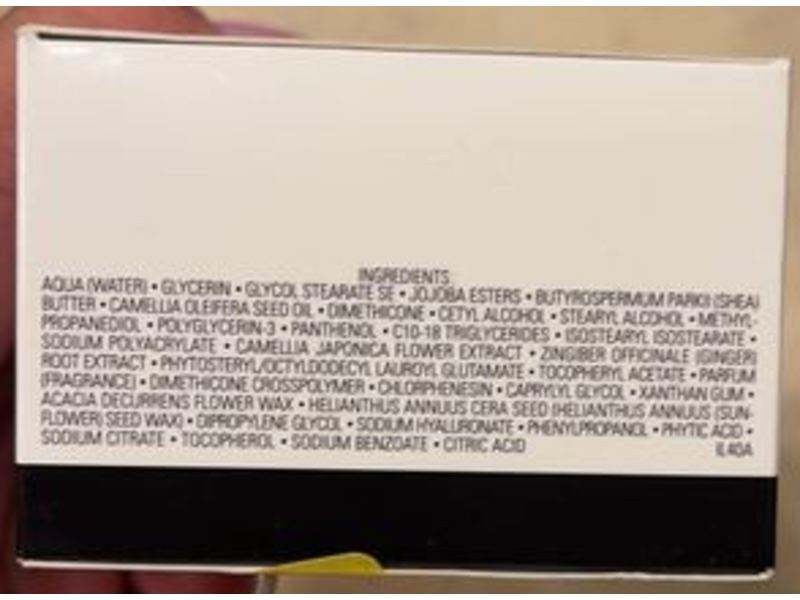 CHANEL Hydra Beauty Camellia Repair Mask, 1.7 oz/50 g