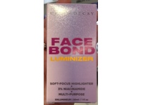 Urban Decay Face Bond Luminizer Soft-Focus Highlighter, 3% Niacinamide, Mirrorball, 1 fl oz/30 mL - thumbnail 2