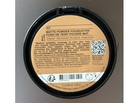 Sephora Collection Best Skin Ever Matte Powder Foundation, 28Y Medium, 0.26 oz/7.5 g - thumbnail 3
