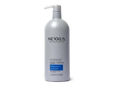 Nexxus Therappe Ultimate Moisture Shampoo,33.8 fl oz/1 liter