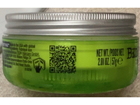 Bed Head Manipulator Matte Hair Wax, 2.01 fl oz/57 g - Image 5