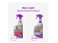 Rejuvenate Luxury Vinyl Floor Cleaner, Fresh Citrus Scent, 32 fl oz/947 mL - Image 3